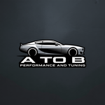 A to B Performance and Tuning Logo - Entry #621