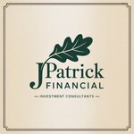 J. Patrick Financial Logo - Entry #1508