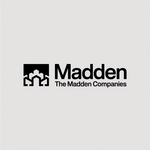 Madden Logo - Entry #3388