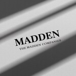 Madden Logo - Entry #4787