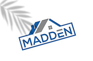 Madden Logo - Entry #231