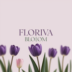 FLORIVA BLOOM Logo - Entry #731