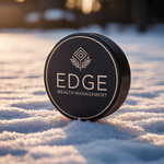Edge Wealth Management Logo - Entry #3038