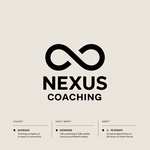Nexus Coaching Logo - Entry #519