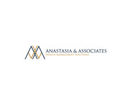Anastasia & Associates Wealth Management Solutions Logo - Entry #866