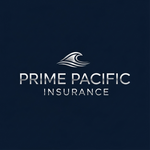 PRIME PACIFIC INSURANCE Logo - Entry #2765
