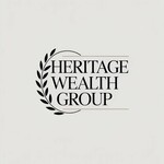 Heritage Wealth Group Logo - Entry #1103