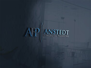 Anstedt Financial Planning Logo - Entry #363