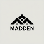 Madden Logo - Entry #1254