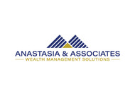 Anastasia & Associates Wealth Management Solutions Logo - Entry #941