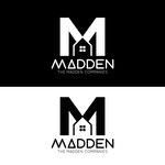 Madden Logo - Entry #4037