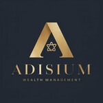 Adisium Wealth Management Logo - Entry #424
