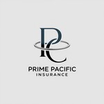 PRIME PACIFIC INSURANCE Logo - Entry #2590