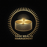 Edge Wealth Management Logo - Entry #2550