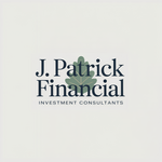 J. Patrick Financial Logo - Entry #3428