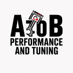 A to B Performance and Tuning Logo - Entry #1029