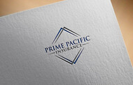 PRIME PACIFIC INSURANCE Logo - Entry #1186