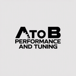A to B Performance and Tuning Logo - Entry #1035