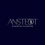 Anstedt Financial Planning Logo - Entry #616