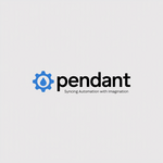 pendant Logo - Entry #2789
