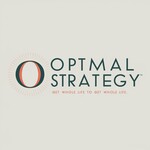 Optimal Strategy Logo - Entry #2469