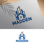 Madden Logo - Entry #82