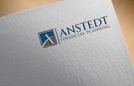 Anstedt Financial Planning Logo - Entry #173