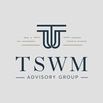 TSWM Advisory Group Logo - Entry #1716