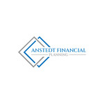 Anstedt Financial Planning Logo - Entry #164