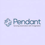 pendant Logo - Entry #2271