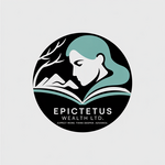 Epictetus Wealth Ltd. Logo - Entry #874