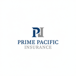 PRIME PACIFIC INSURANCE Logo - Entry #1329