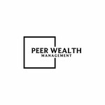 Peer Wealth Management Logo - Entry #1037