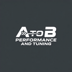A to B Performance and Tuning Logo - Entry #759