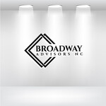 Broadway Advisors NC Logo - Entry #145