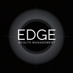Edge Wealth Management Logo - Entry #783