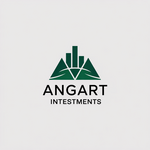 Angart Investments Logo - Entry #706