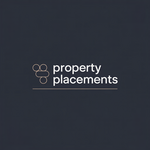 Property Placements Logo - Entry #568