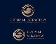 Optimal Strategy Logo - Entry #1797