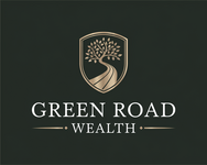 Green Road Wealth Logo - Entry #73