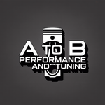 A to B Performance and Tuning Logo - Entry #1034