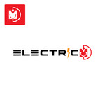 Electric M.D Logo - Entry #2623