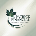 J. Patrick Financial Logo - Entry #1101