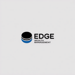 Edge Wealth Management Logo - Entry #1003