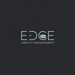 Edge Wealth Management Logo - Entry #1635