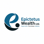 Epictetus Wealth Ltd. Logo - Entry #966