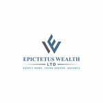 Epictetus Wealth Ltd. Logo - Entry #635