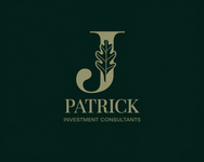 J. Patrick Financial Logo - Entry #1906