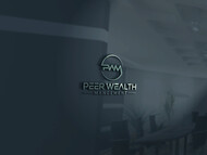 Peer Wealth Management Logo - Entry #702