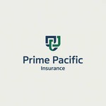 PRIME PACIFIC INSURANCE Logo - Entry #192
